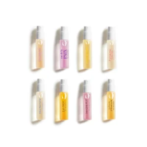 Isabey Paris Discovery Set Eau de Parfum