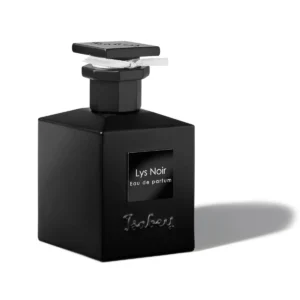 Isabey Paris Lys Noir