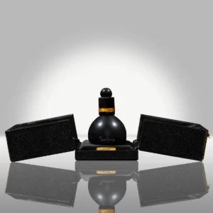 Isabey Paris Lys Noir Extrait