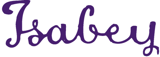 Isabey Paris Parfums Logo